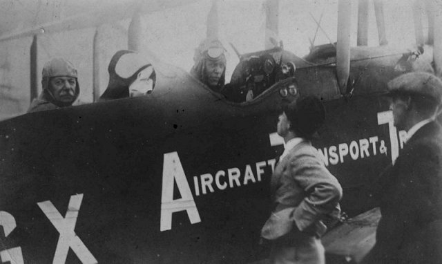 charles purle flight to paris 25 aug 1919 0316-0031